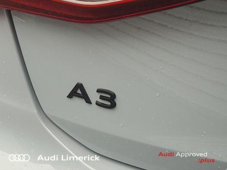 2026 Audi A3 - photo 37
