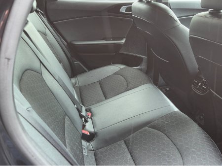 2023 Kia XCeed - photo 14