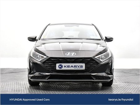 2026 Hyundai i20 - photo 11
