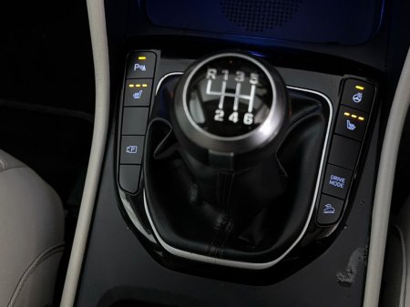 2022 Hyundai Tucson - photo 23