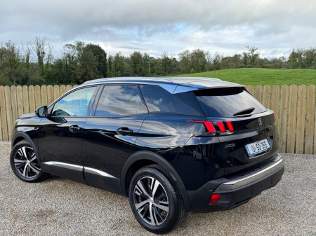 2018 Peugeot 3008 - photo 5
