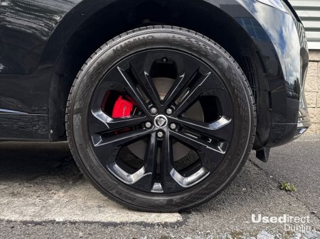 2024 Jaguar F-Pace - photo 6