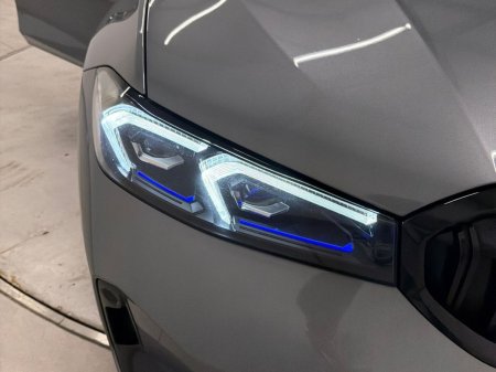2024 BMW 3-Series - photo 19