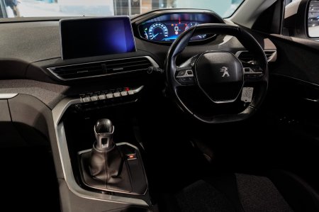 2019 Peugeot 3008 - photo 11