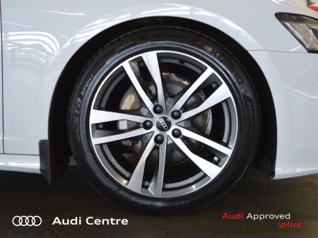 2021 Audi A6 - photo 6