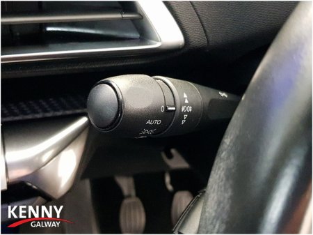 2017 Peugeot 3008 - photo 25