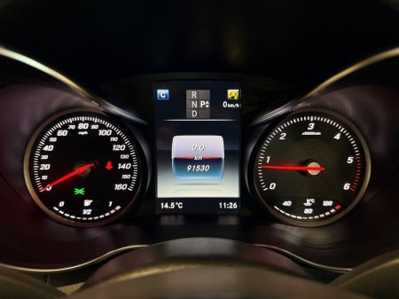 2018 Mercedes-Benz C-Class - photo 8