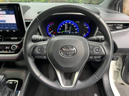 2018 Toyota Corolla - photo 4