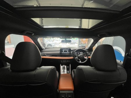 2024 Mitsubishi Outlander - photo 18