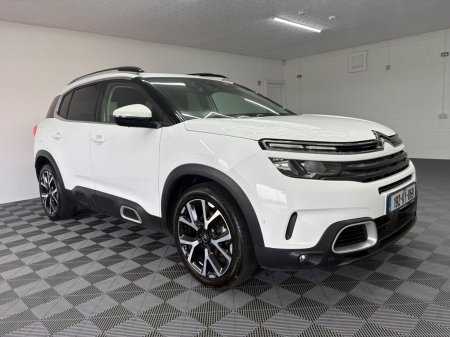 2019 Citroen C5 Aircross - photo 5