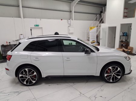 2019 Audi Q5 - photo 2