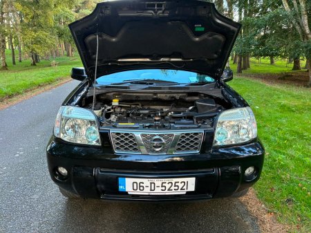2006 Nissan X-Trail - photo 30