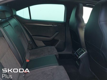 2023 Skoda Superb - photo 26