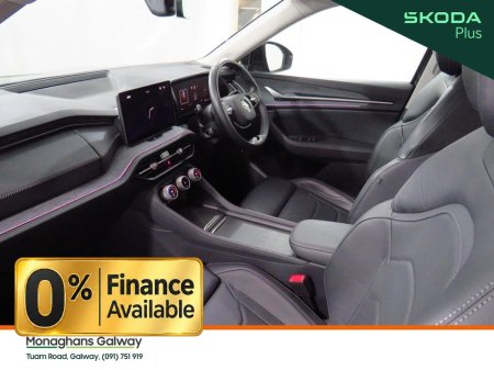 2024 Skoda Kodiaq - photo 13