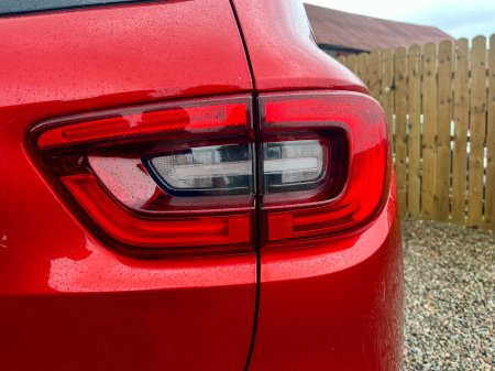 2019 Renault Kadjar - photo 26