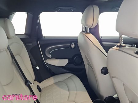 2022 Mini Cooper - photo 10