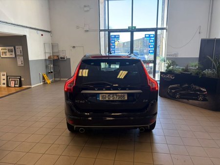 2016 Volvo XC60 - photo 5