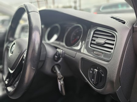 2018 Volkswagen Golf - photo 14