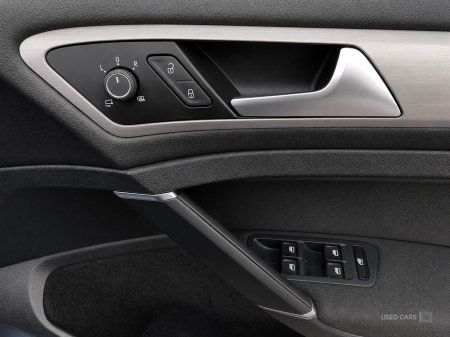 2014 Volkswagen Golf - photo 19