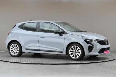 2024 Renault Clio - photo 12