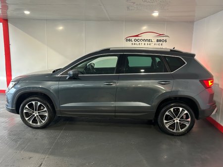 2021 SEAT Ateca - photo 5
