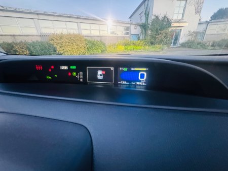 2022 Toyota Prius - photo 22