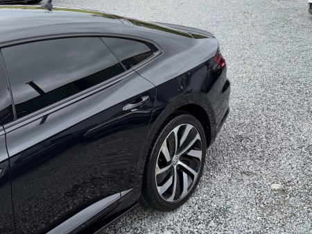2018 Volkswagen Arteon - photo 15