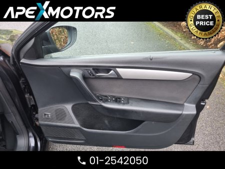 2012 Volkswagen Passat - photo 17