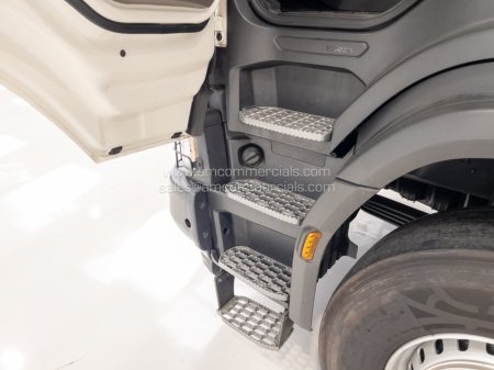 2026 SCANIA G460 XT SUPER - photo 22