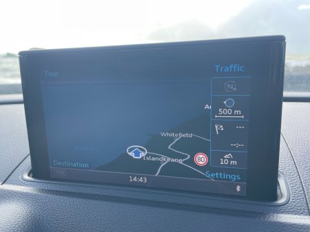 2016 Audi A3 - photo 11