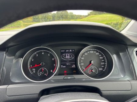 2017 Volkswagen Golf - photo 17