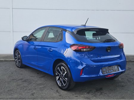 2026 Opel Corsa - photo 12