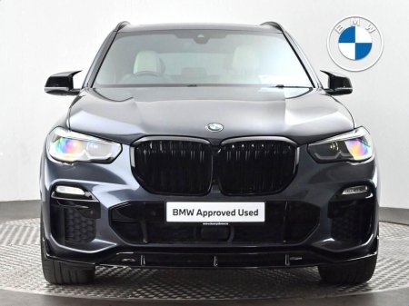 2021 BMW X5 - photo 16