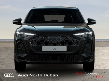 2026 Audi Q5 - photo 4