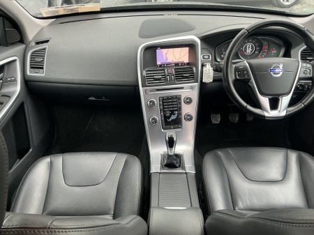 2017 Volvo XC60 - photo 17