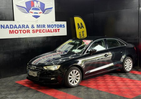 2015 Audi A3 - photo 3