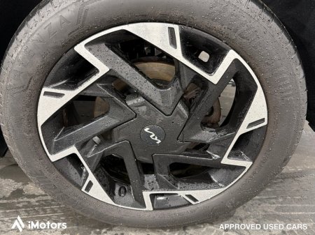 2023 Kia Sportage - photo 11