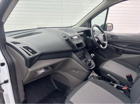2022 Ford Transit Connect - photo 8