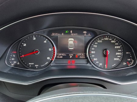 2022 Audi A6 - photo 17