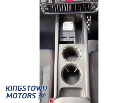 2027 Hyundai IONIQ 3 - photo 21