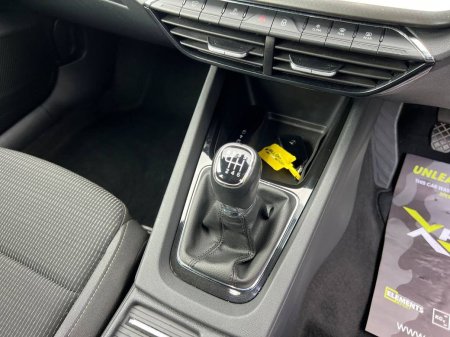 2023 Skoda Octavia - photo 11