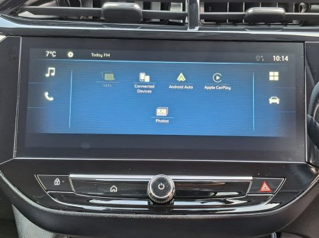 2027 Opel Corsa - photo 26