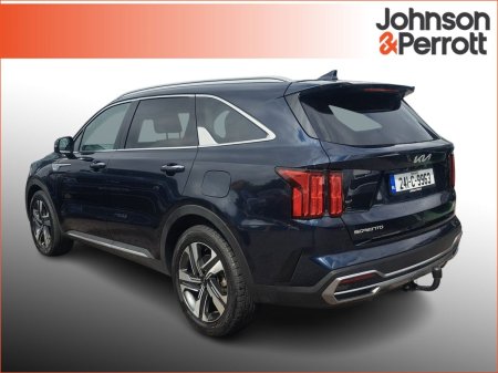 2024 Kia Sorento - photo 2