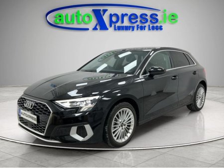 2023 Audi A3 - photo 15