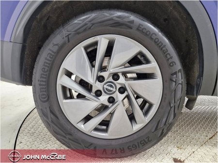 2024 Nissan Qashqai - photo 33