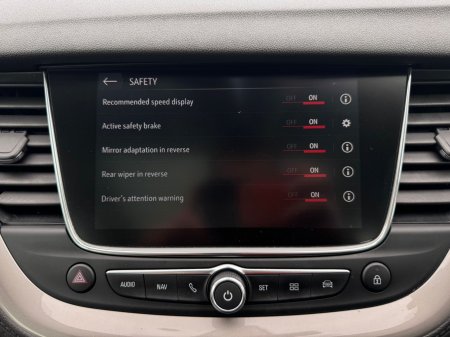 2019 Opel Grandland X - photo 22