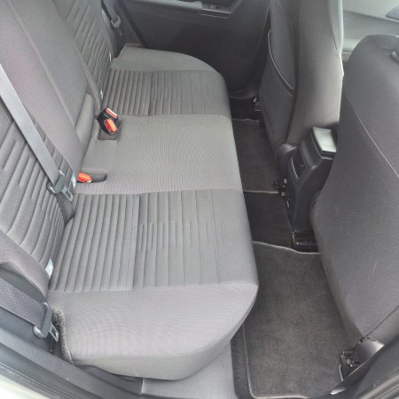 2016 Toyota Auris - photo 10