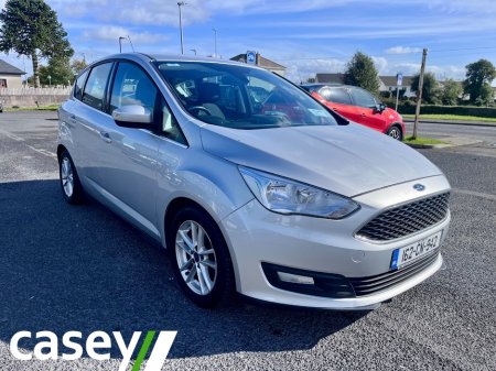 2016 Ford C-Max - photo 3