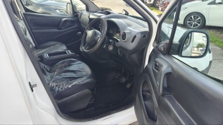 2014 Citroen Berlingo - photo 9