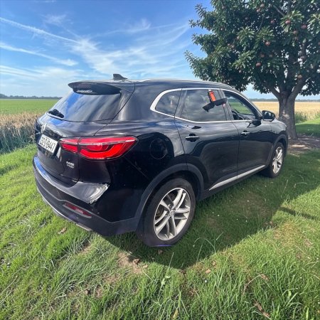 2023 MG HS - photo 17